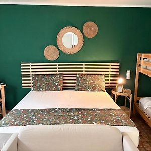Mahamo Suites